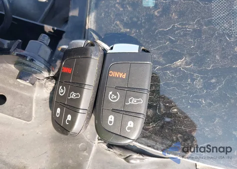 2022 Dodge Durango R/T Awd from USA, damaged, VIN 1C4SDJCT8NC194694